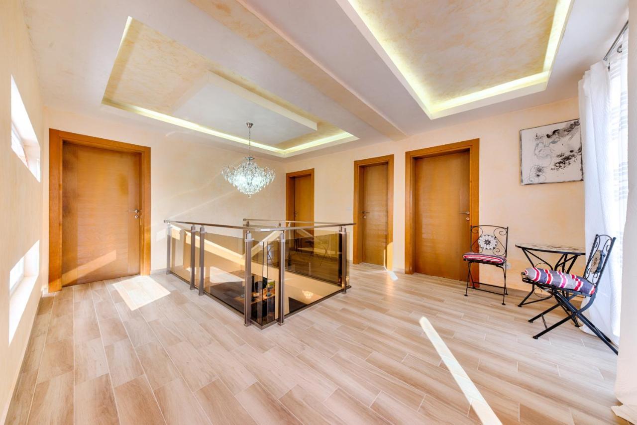 Villa Panorama Hill 도브라 보다 외부 사진